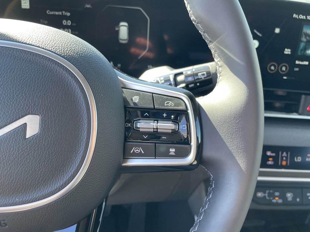 New 2026 Kia Carnival SX image 17