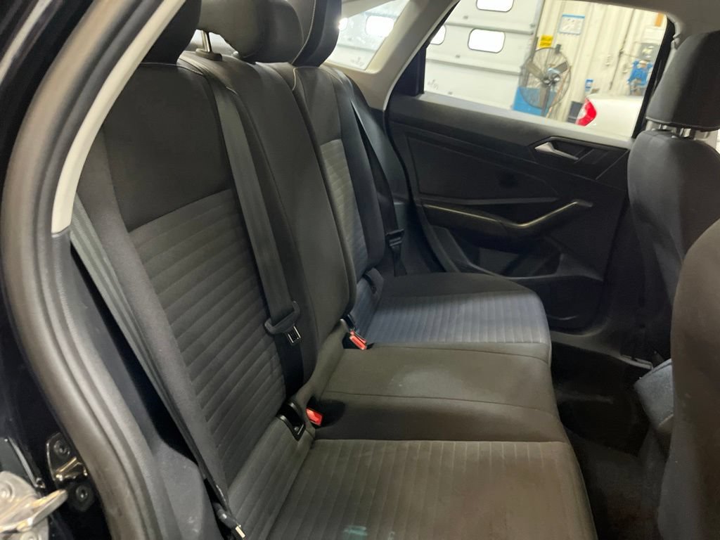 Used 2024 Volkswagen Jetta S FWD image 25