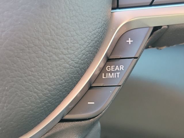 New 2026 RAM 1500 Big Horn AWD/4WD image 27