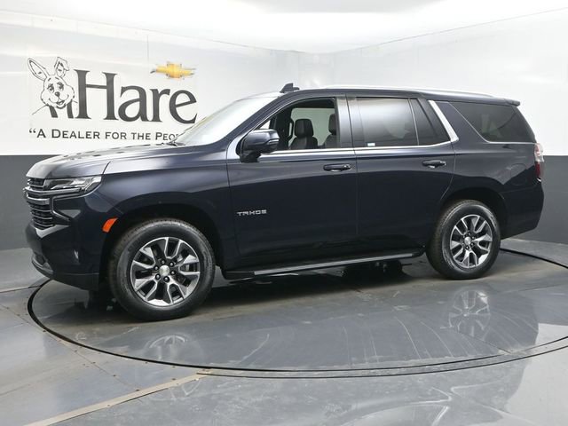 Used 2022 Chevrolet Tahoe LT w/ LT Signature Plus Package image 34