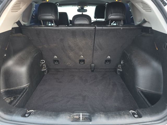 Used 2022 Jeep Compass Latitude image 12