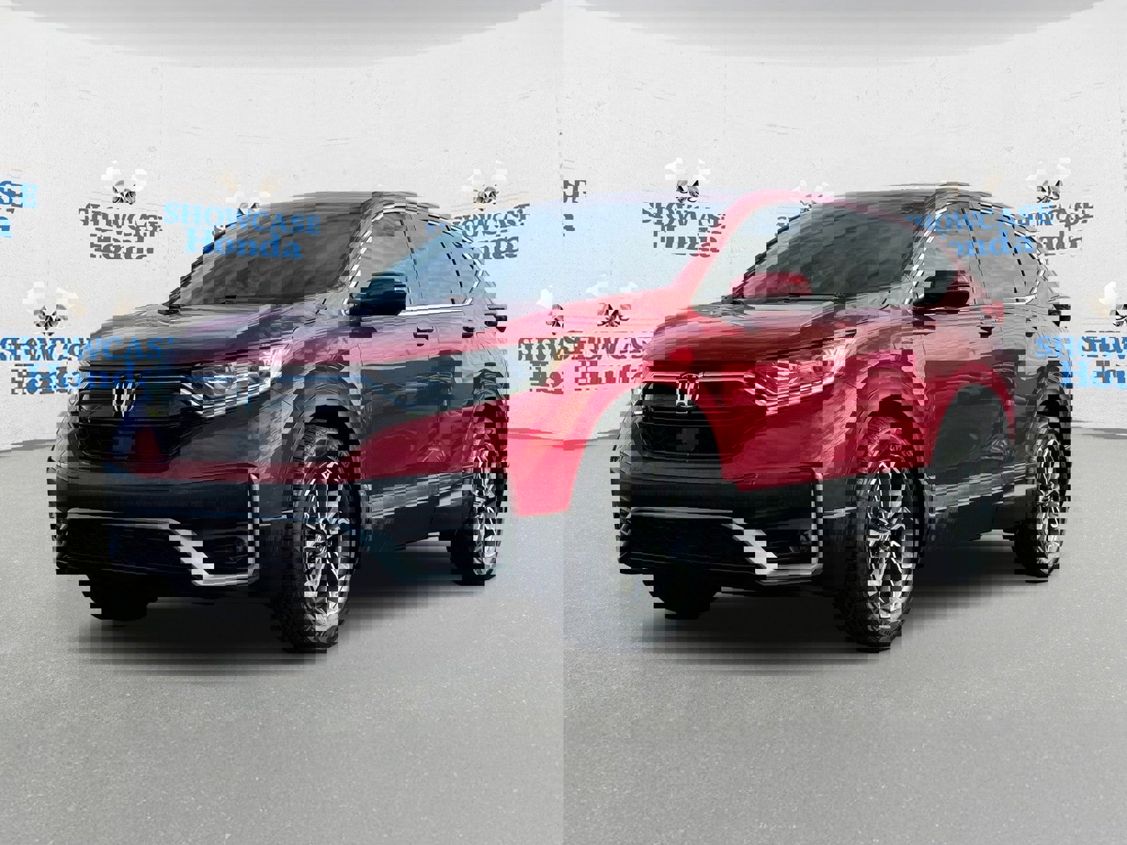 Used 2020 Honda CR-V EX image 2