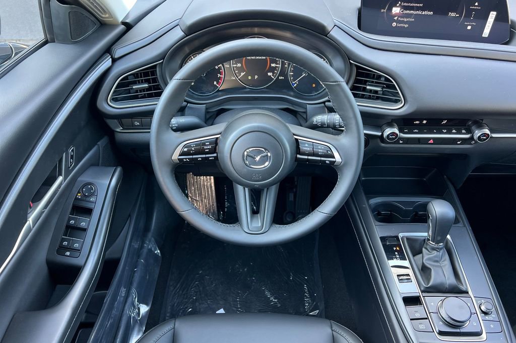 New 2026 MAZDA CX-30 AWD 2.5 S w/ Select Sport Pkg image 15