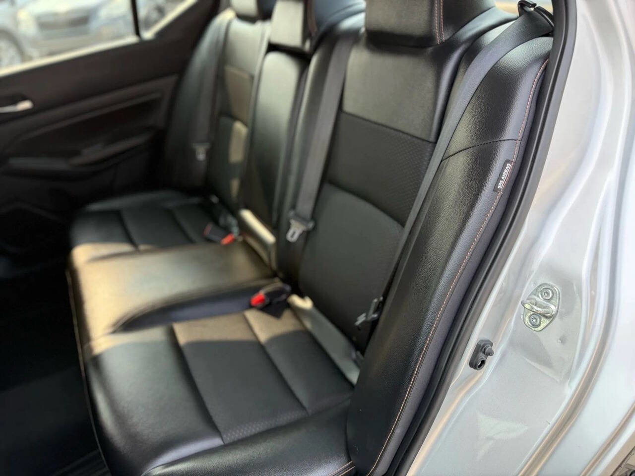 Used 2020 Nissan Altima 2.5 SR image 22