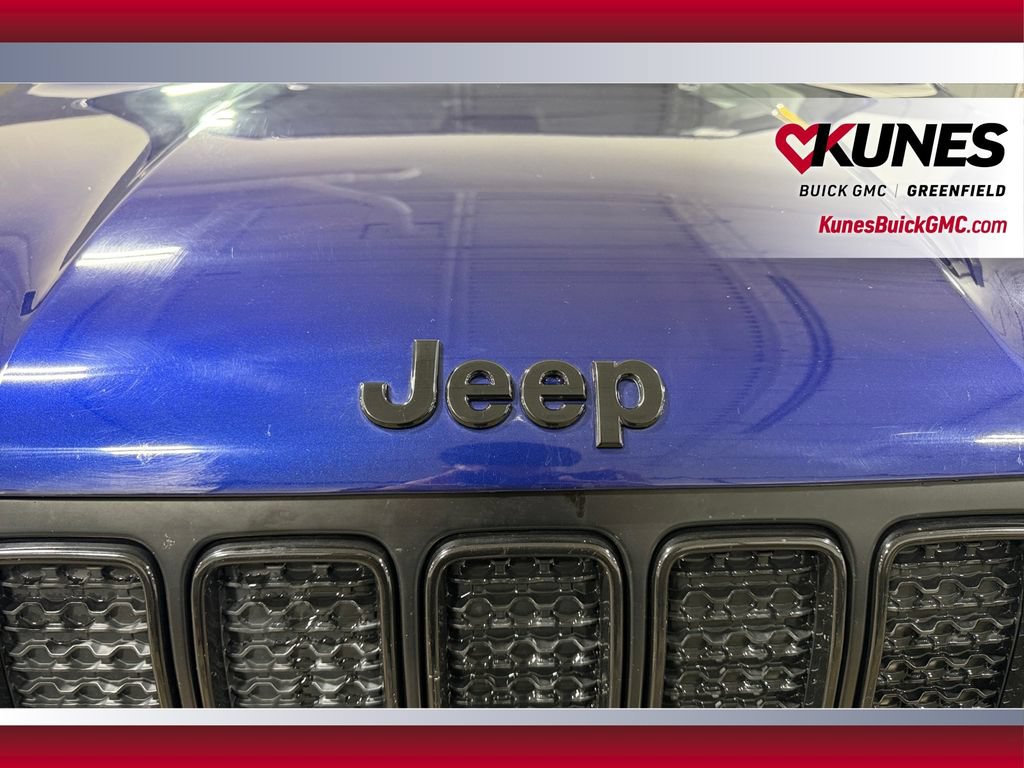 Used 2019 Jeep Renegade Altitude w/ Quick Order Package 2XM FWD image 39
