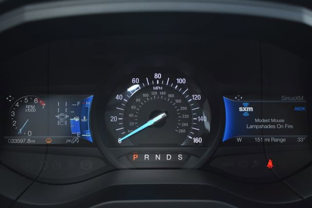 Used 2024 Ford Edge SEL w/ Convenience Package image 17