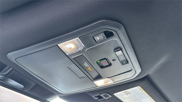 New 2026 Toyota Tundra Limited w/ TRD Off-Road Package image 21