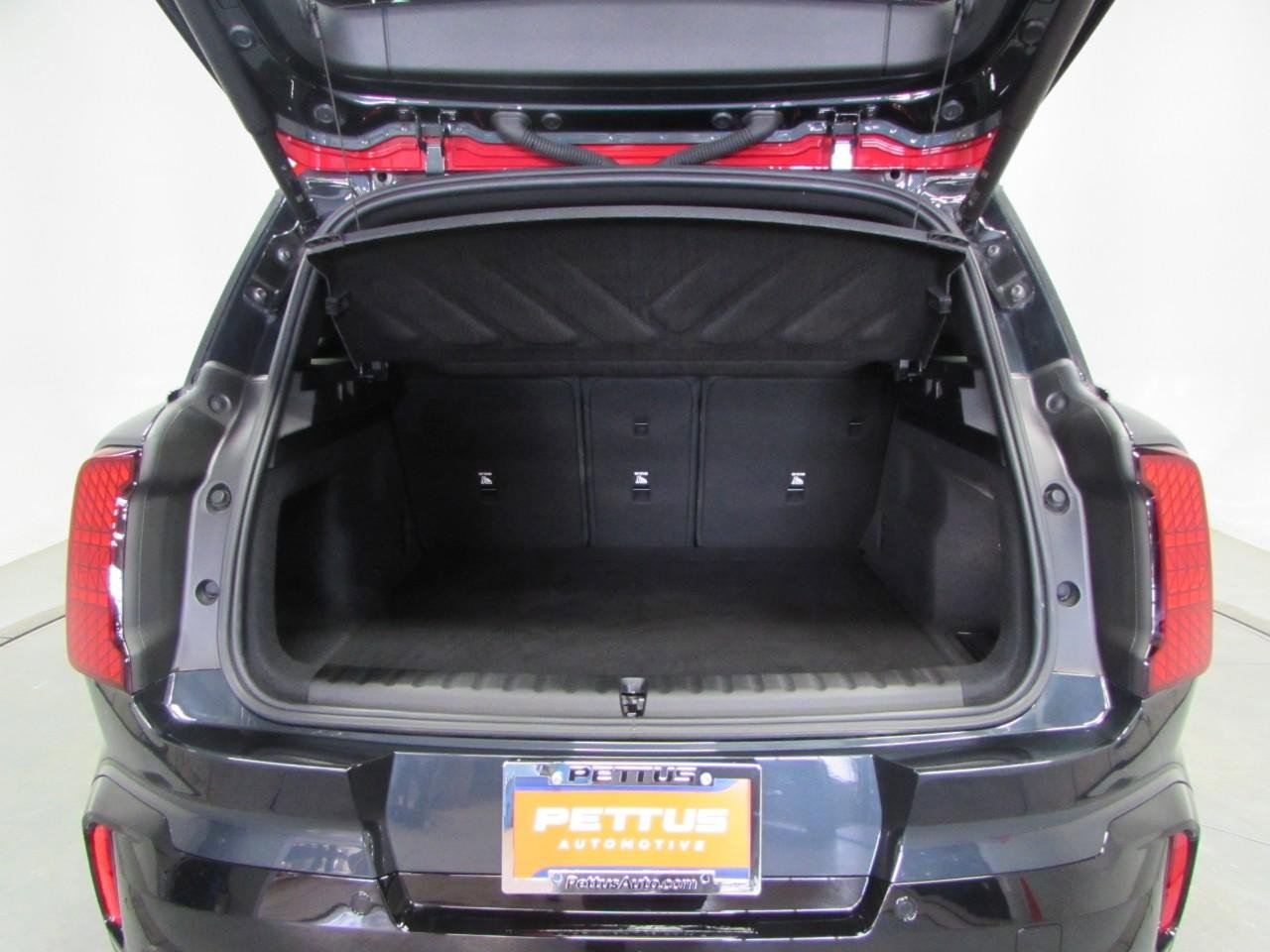 Used 2025 MINI Cooper Countryman John Cooper Works w/ Comfort Package Max image 11