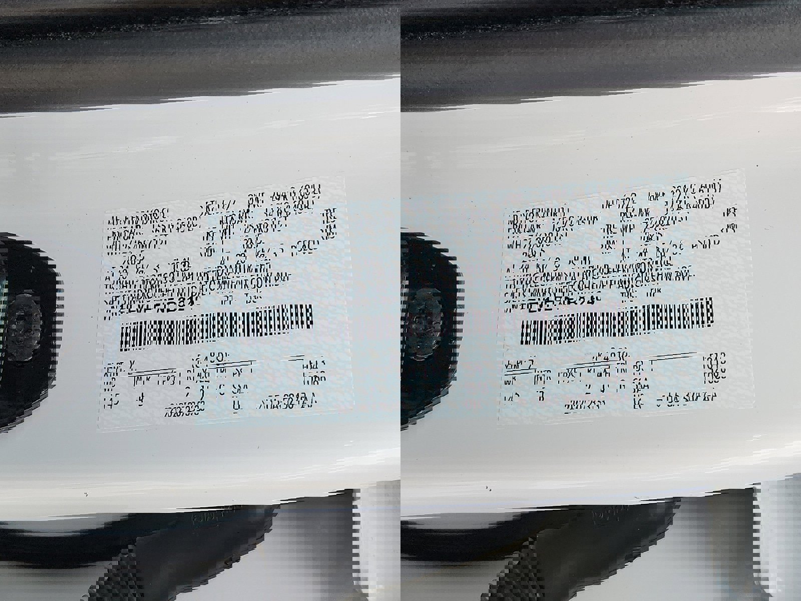 Certified 2022 Ford F150 XLT w/ Equipment Group 302A High image 28