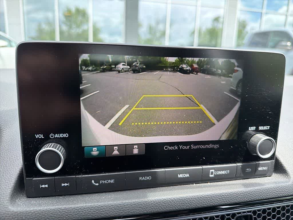 Used 2024 Honda Civic LX image 19