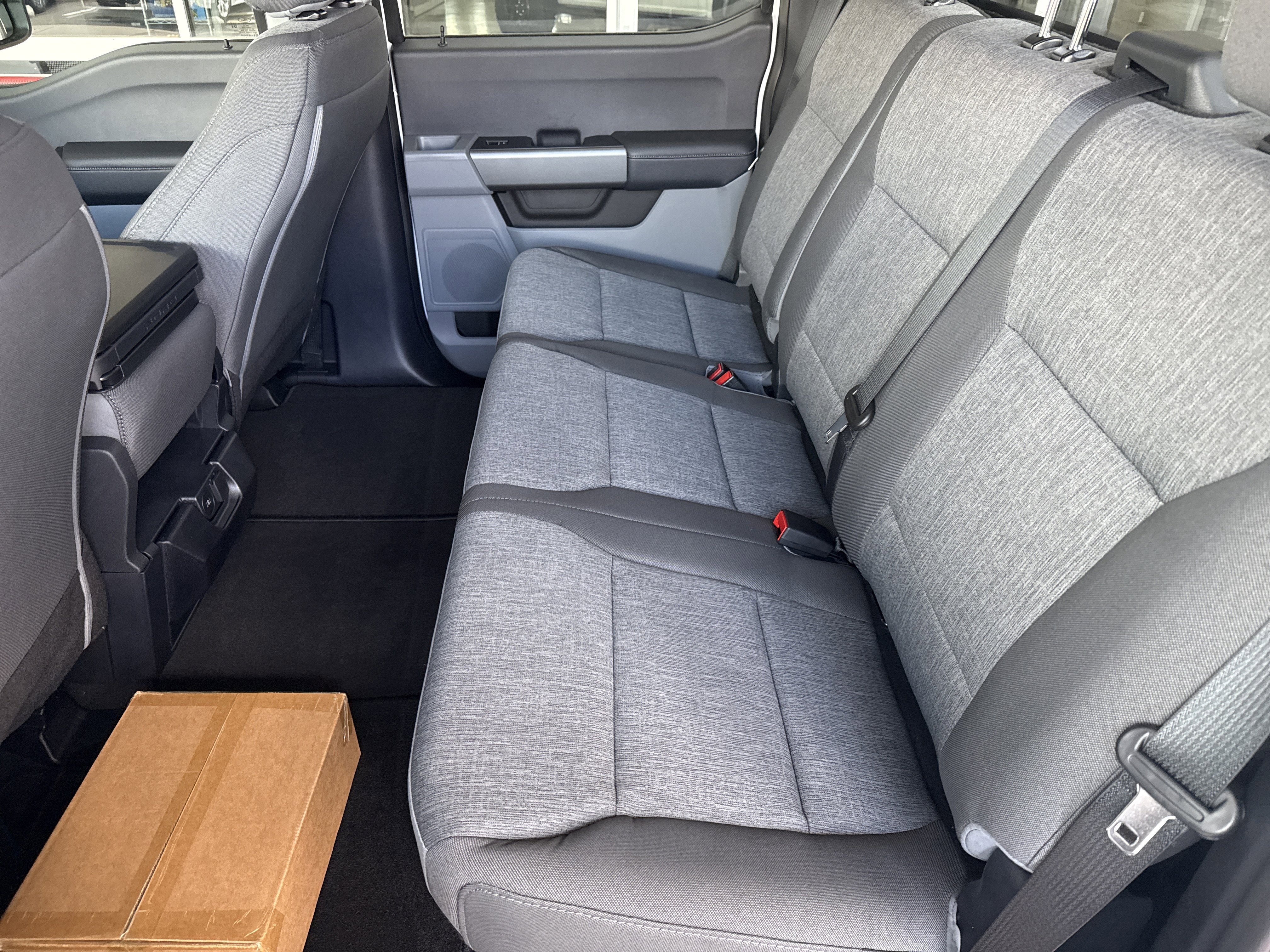 New 2026 Ford F350 XL w/ STX Appearance Package AWD/4WD image 11