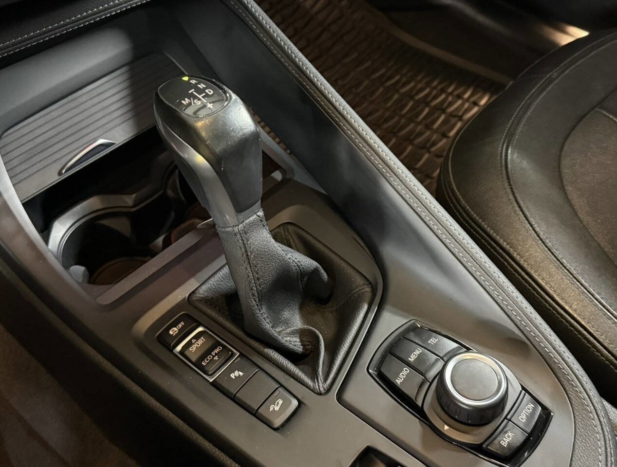 Used 2017 BMW X1 xDrive28i image 23