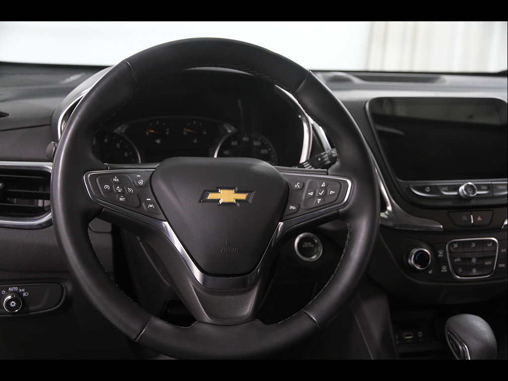 Certified 2024 Chevrolet Equinox LT FWD image 7