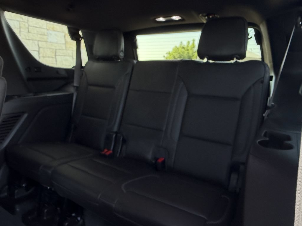 Used 2022 GMC Yukon Denali AWD/4WD image 27