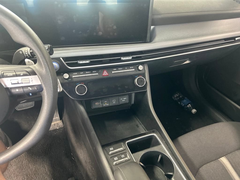 Used 2024 Hyundai Sonata SEL FWD image 5