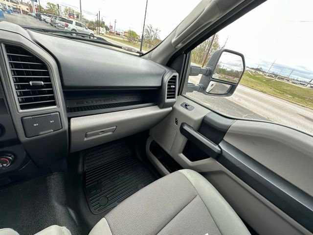 Used 2022 Ford F350 XL w/ Power Equipment Group AWD/4WD image 28