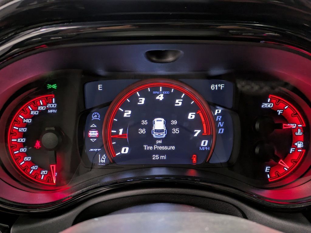 Used 2024 Dodge Durango SRT Hellcat image 15