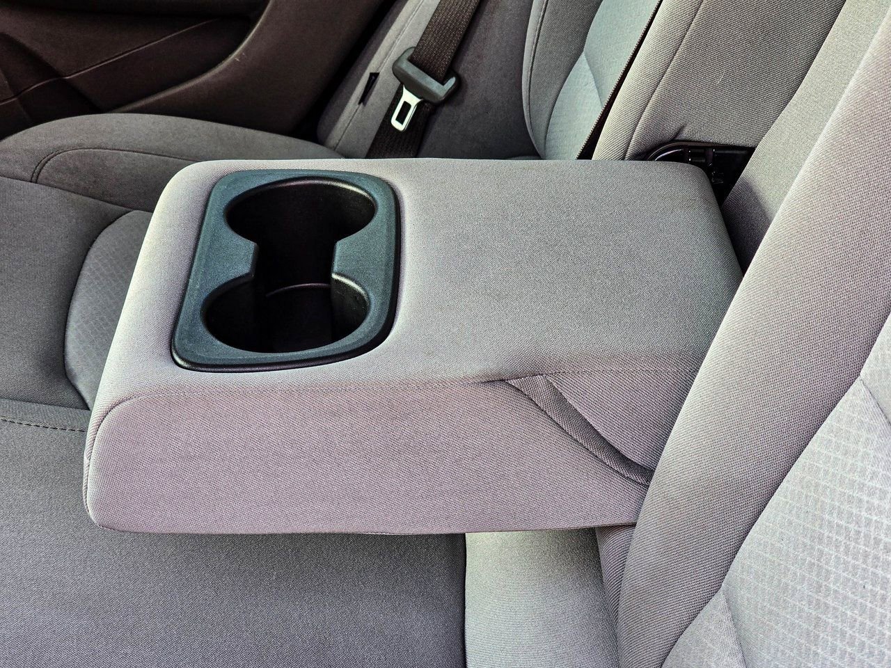 Certified 2025 Chevrolet Malibu LT FWD image 31