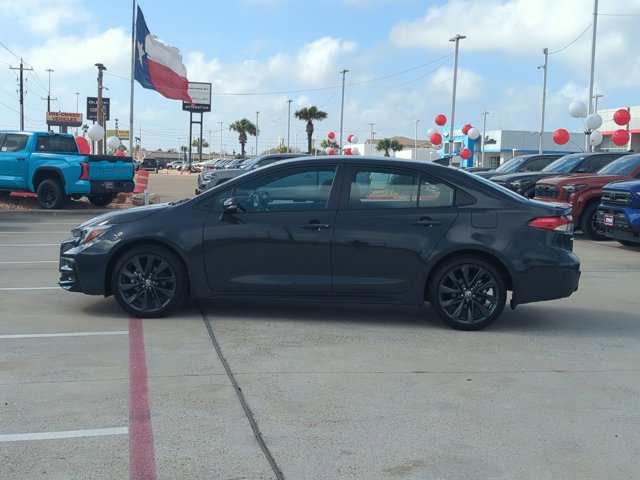 Used 2026 Toyota Corolla SE image 9