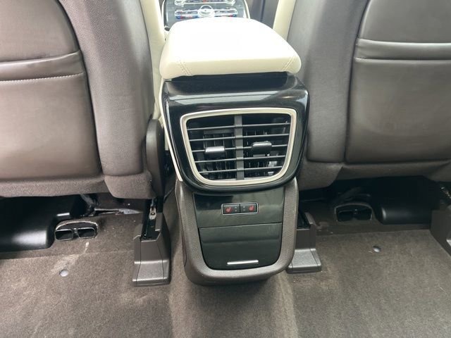 Used 2022 Lincoln Nautilus Black Label w/ Class II Trailer Tow Package image 16