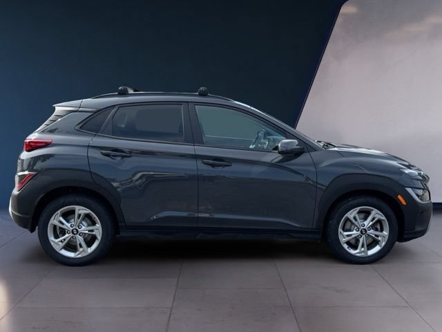 Used 2023 Hyundai Kona SEL w/ Convenience Package AWD/4WD image 6