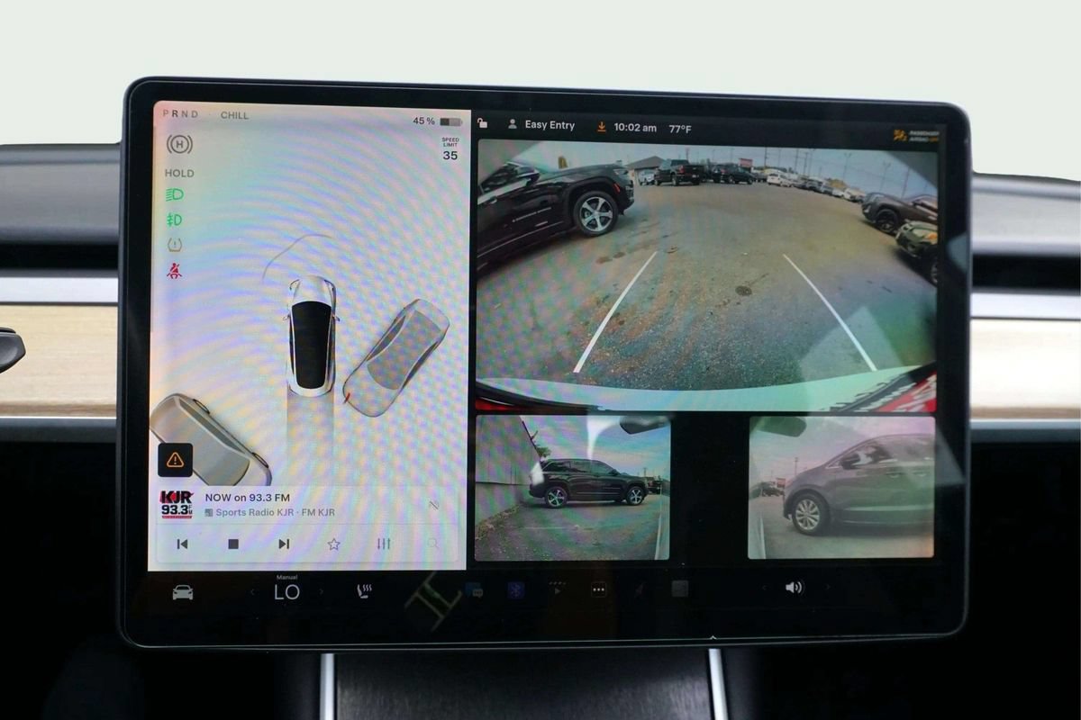 Used 2019 Tesla Model 3 Standard Range RWD image 27