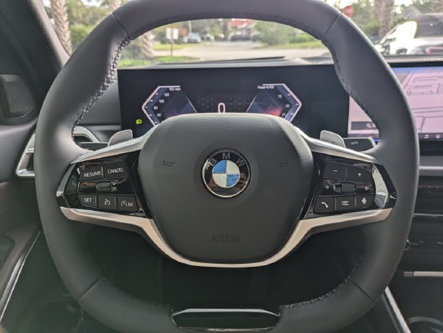 New 2026 BMW 330i Sedan w/ Premium Package RWD image 28