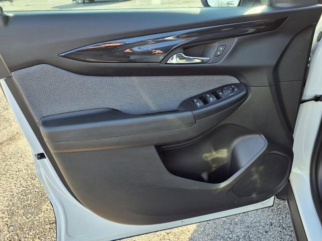 Used 2025 Chevrolet TrailBlazer LT FWD image 46