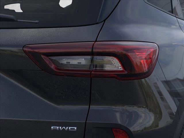 New 2026 Ford Escape Active w/ Cold Weather Package AWD/4WD image 21