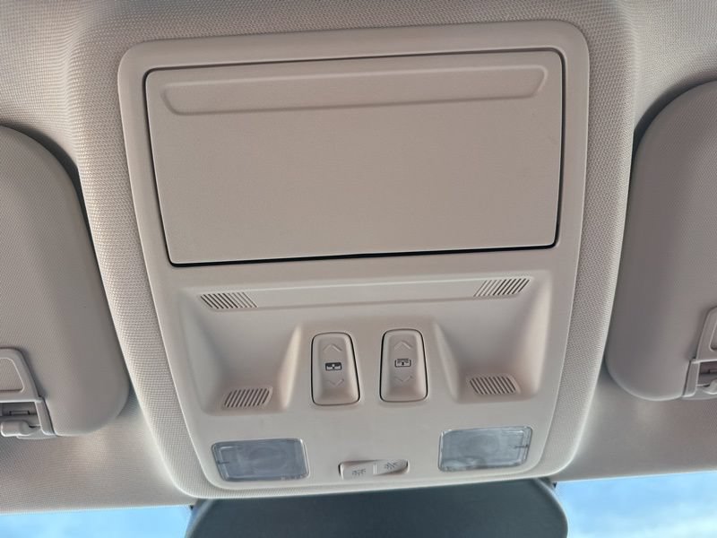 New 2025 Ford Escape SE FWD image 42