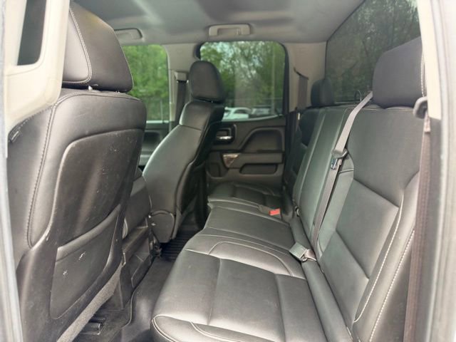 Used 2014 GMC Sierra 1500 SLE w/ SLE Value Package AWD/4WD image 23