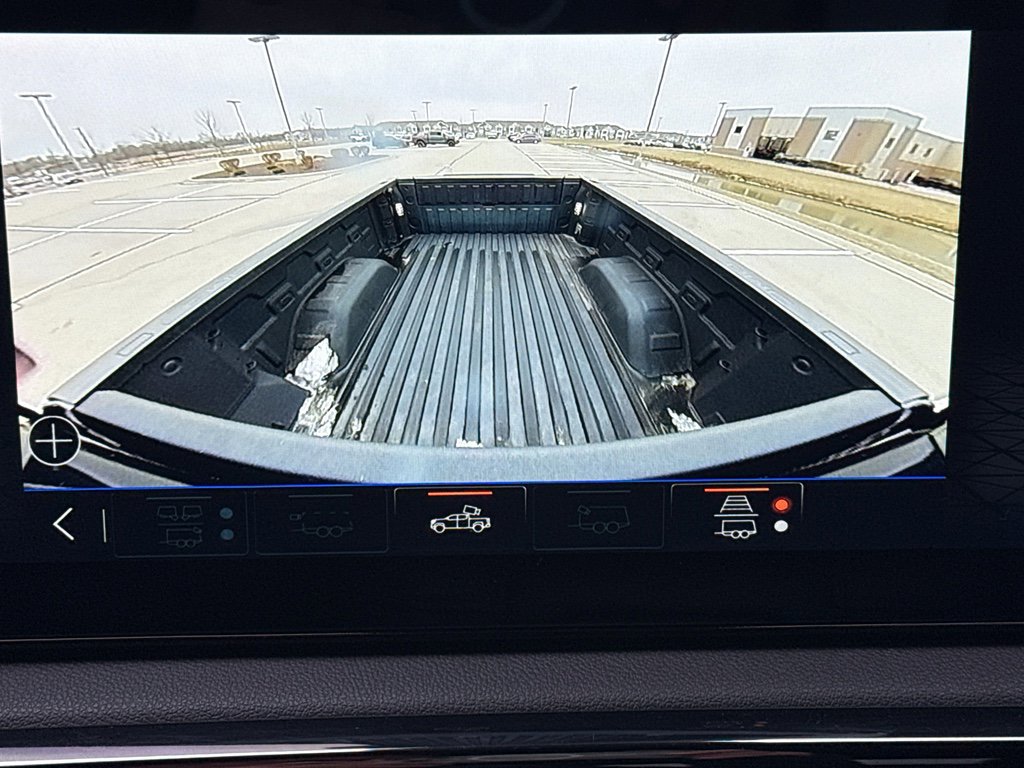 Used 2024 GMC Sierra 1500 AT4 w/ Technology Package image 40