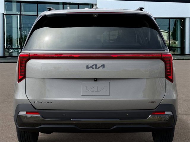 New 2026 Kia Carnival SX Prestige image 13
