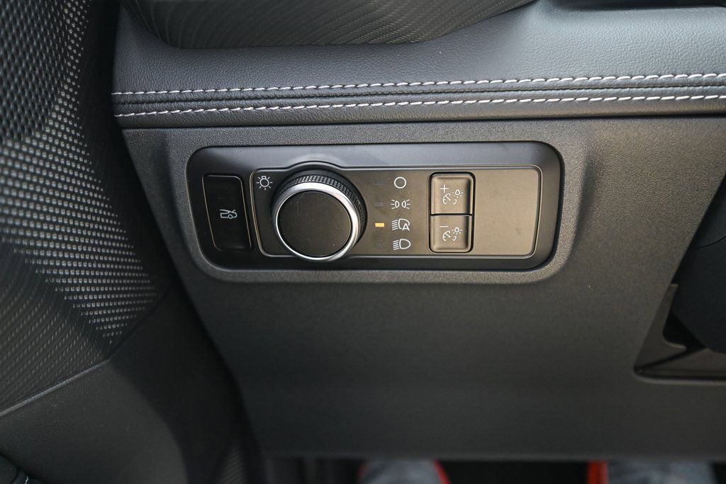 New 2025 Ford Mustang GT Premium image 31