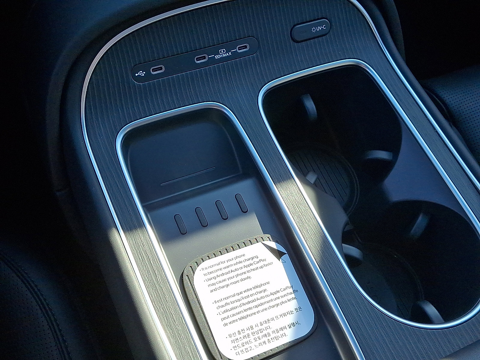 New 2026 Hyundai Palisade Calligraphy image 19