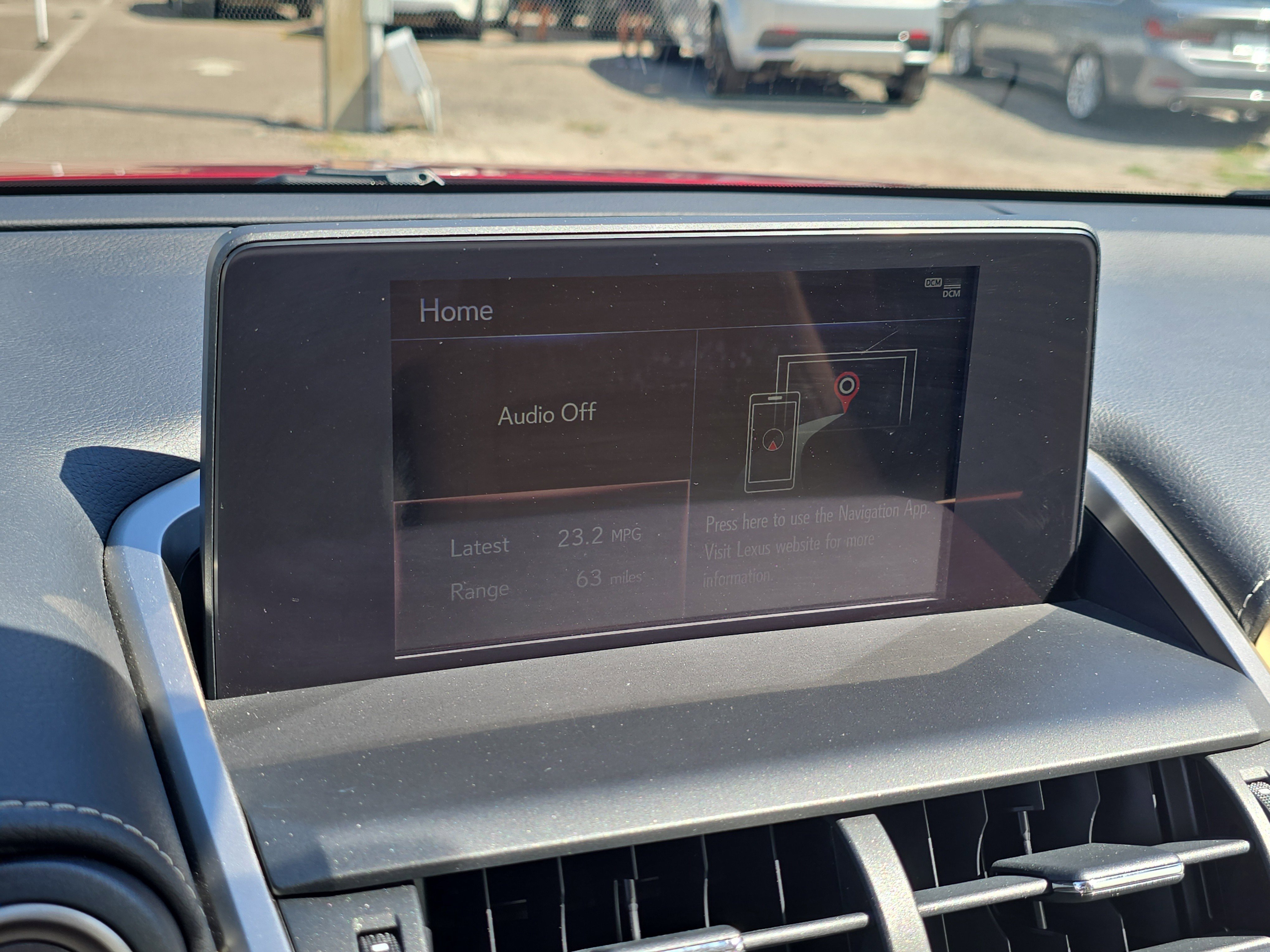 Used 2021 Lexus NX 300 FWD w/ Comfort Package image 22