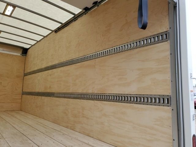 New 2024 Chevrolet Low Cab Forward image 16