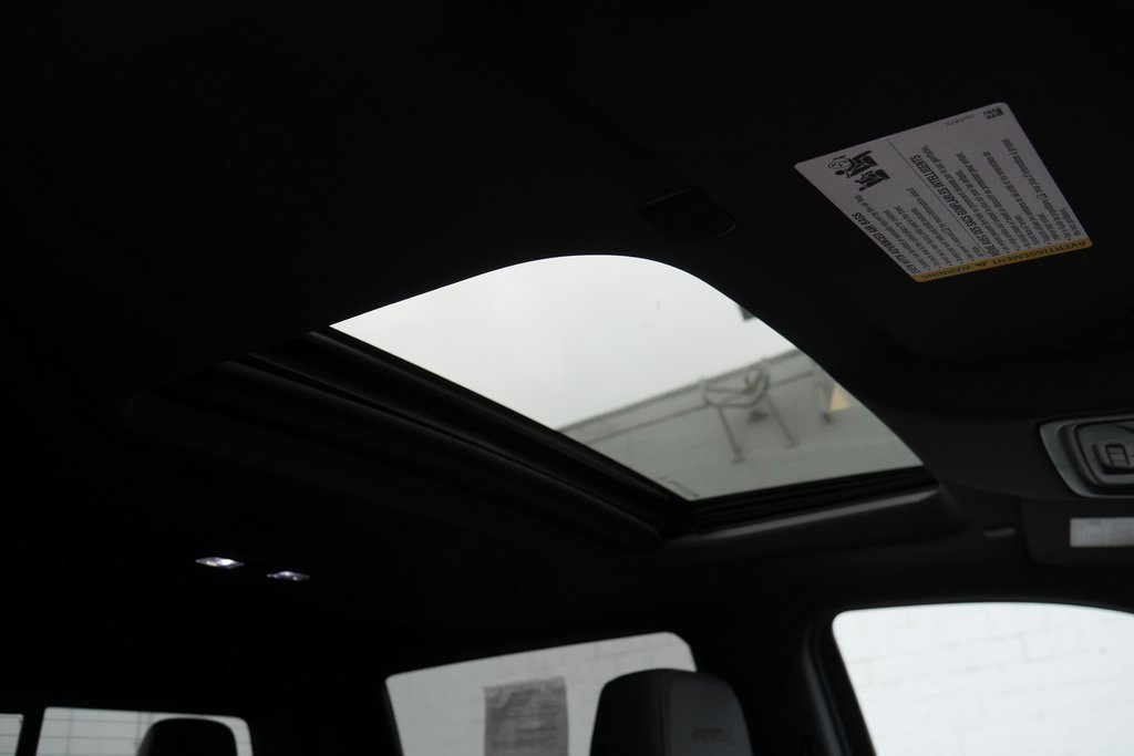 Used 2019 GMC Sierra 1500 AT4 w/ AT4 Premium Package image 22