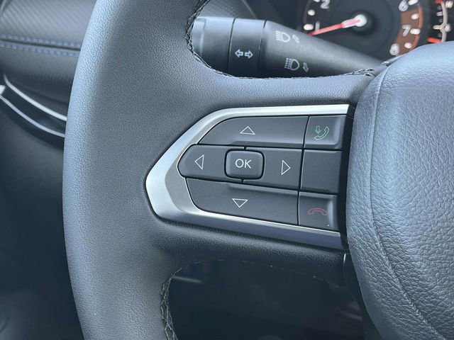 New 2026 Jeep Compass Latitude image 20