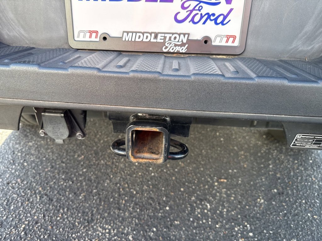 Used 2020 Honda Ridgeline Black Edition image 24