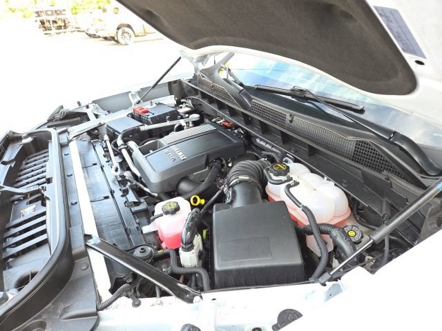 Used 2026 GMC Sierra 1500 Denali Ultimate AWD/4WD image 83