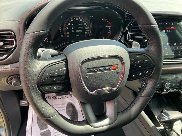 New 2026 Dodge Durango GT AWD/4WD image 15
