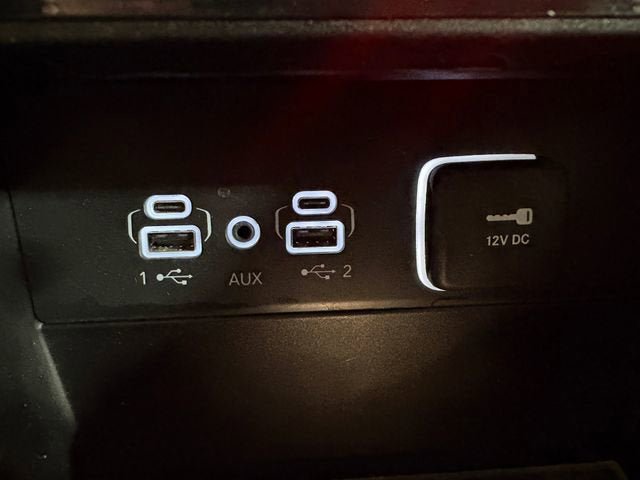 Used 2024 Jeep Grand Cherokee Limited AWD/4WD image 26