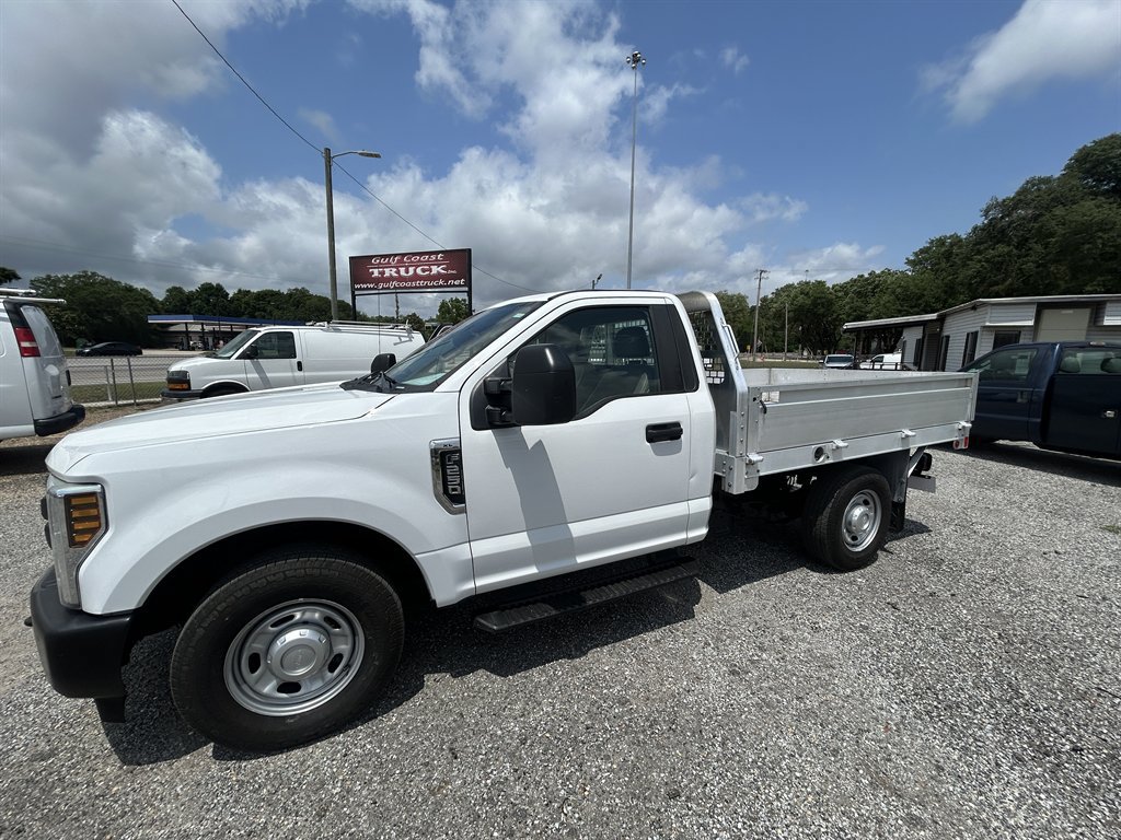Used 2019 Ford F250 XL RWD image 12