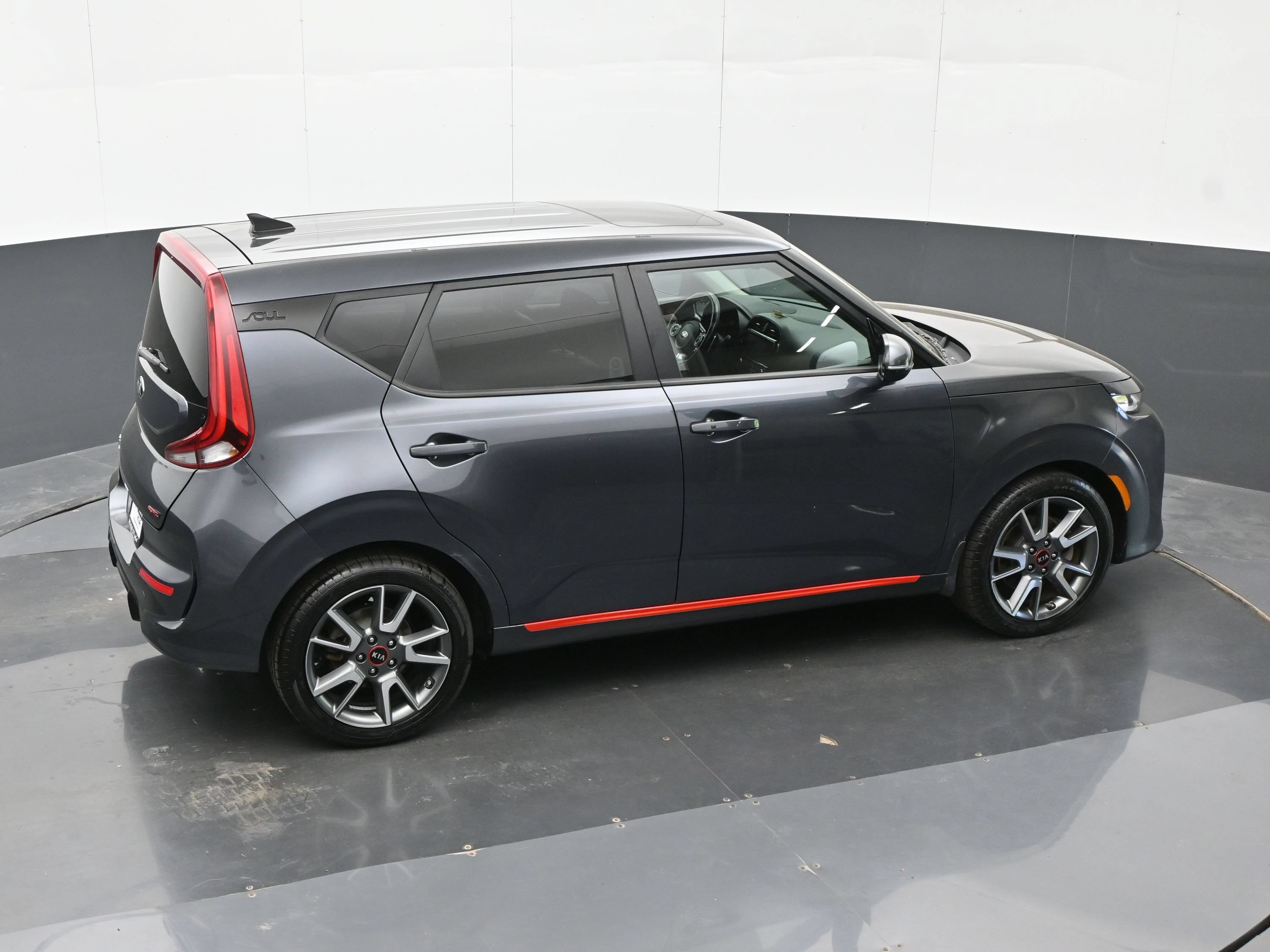 Used 2020 Kia Soul GT-Line Turbo FWD image 31