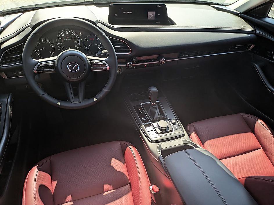 New 2026 MAZDA CX-30 AWD 2.5 S image 29