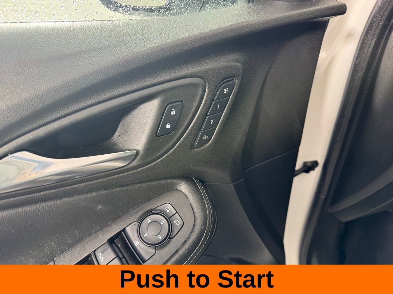 Used 2023 Buick Encore GX Essence w/ Experience Buick Package image 11