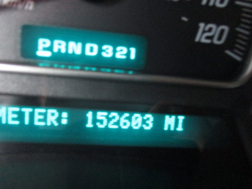 Used 2002 GMC Envoy SLT image 16