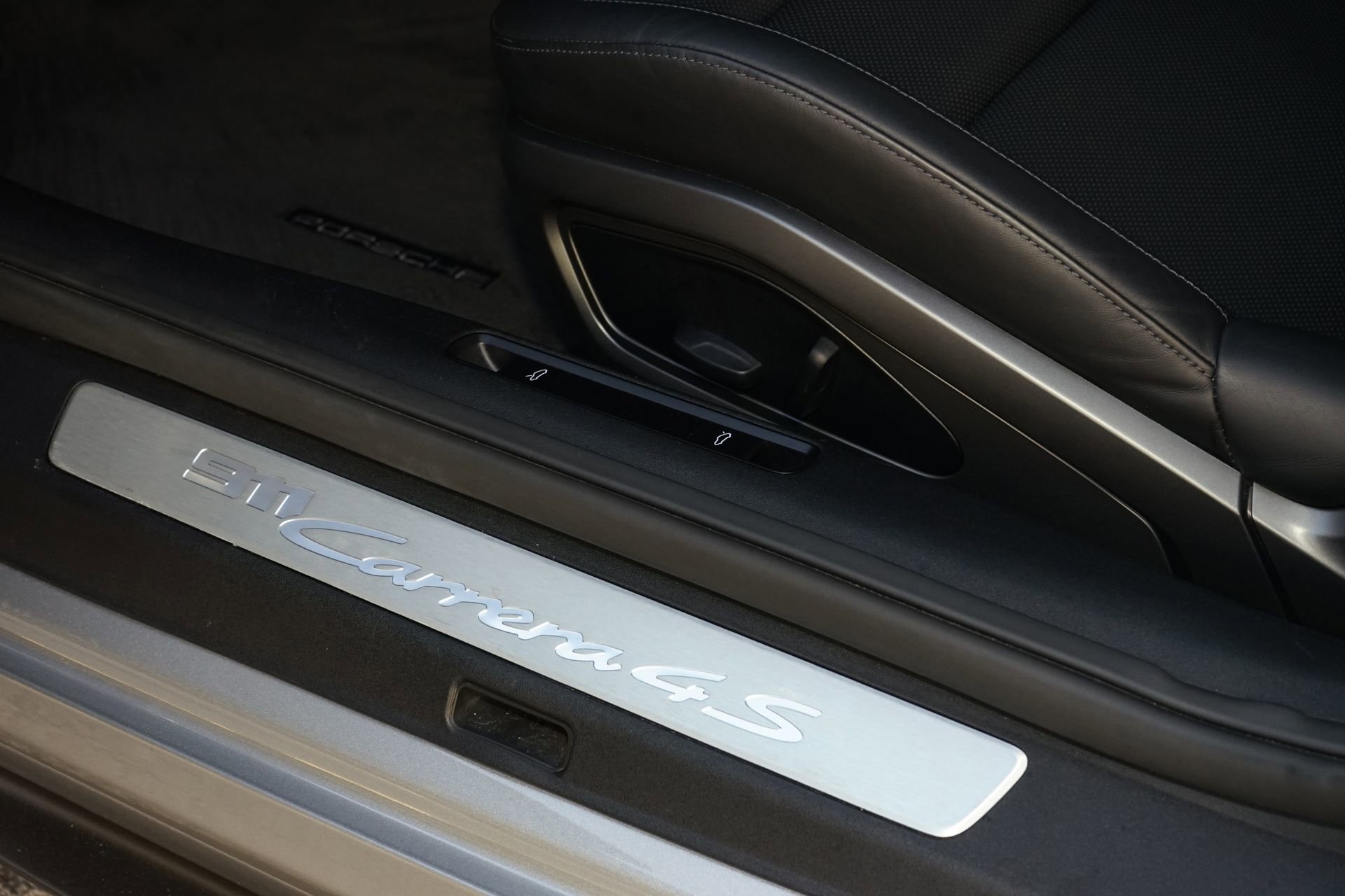 Used 2022 Porsche 911 Carrera 4S image 28