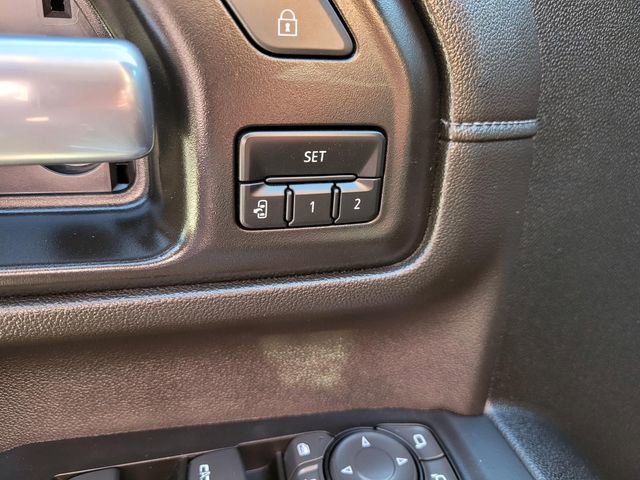 Used 2022 Chevrolet Silverado 2500 High Country image 21